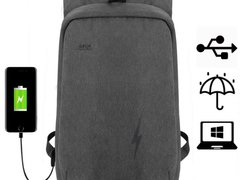 Rucsac barbati Smart laptop Bruno